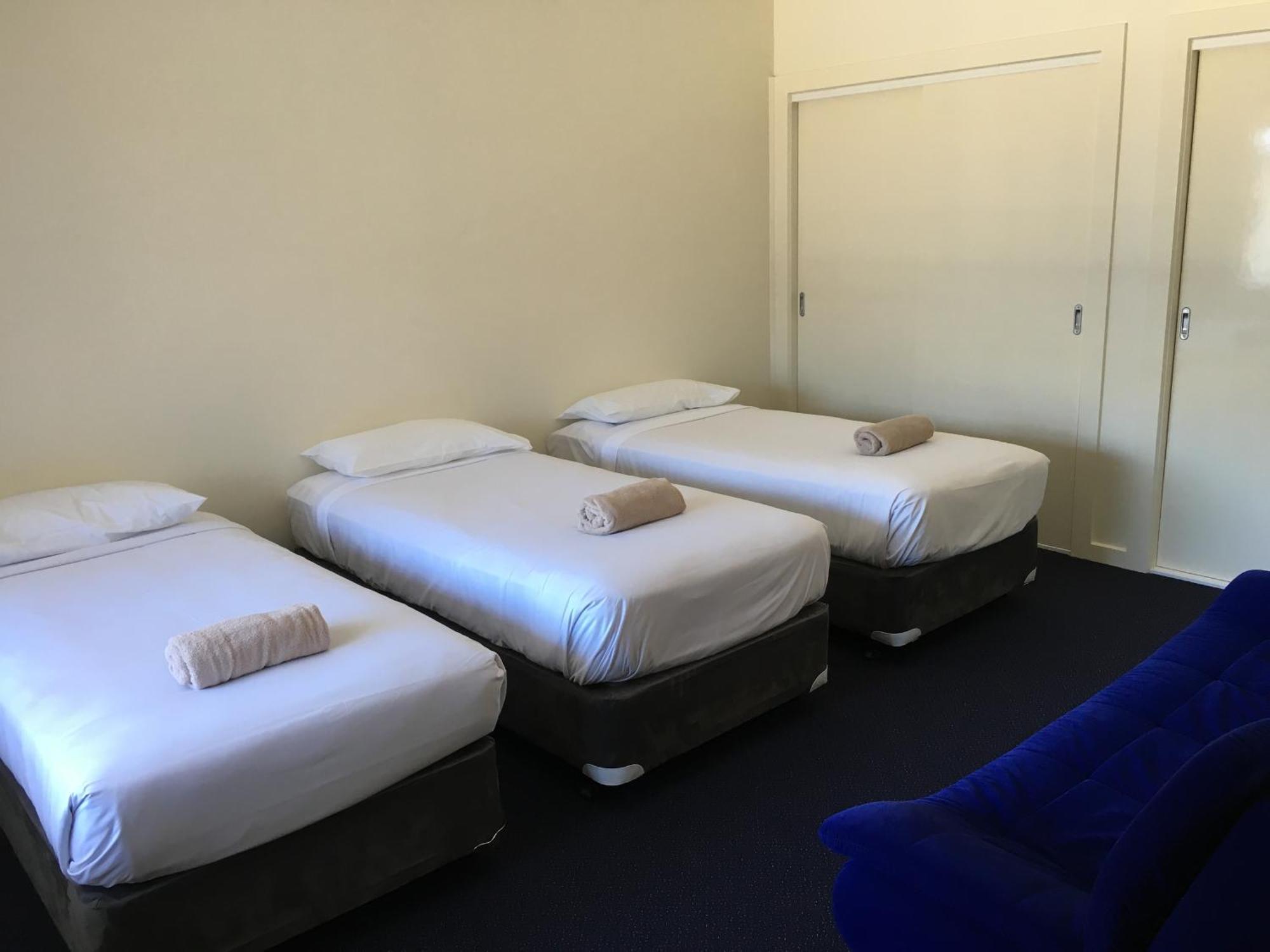 湖畔海滨汽车旅馆 莱克斯恩特伦斯 客房 照片