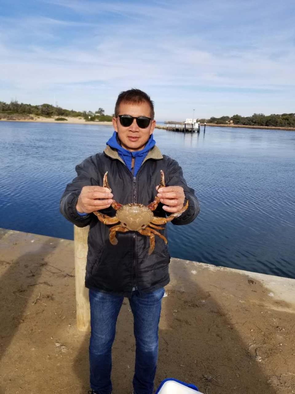湖畔海滨汽车旅馆 莱克斯恩特伦斯 外观 照片